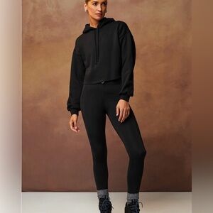 NWT Fabletics Motion 365 High waist bungee leggings